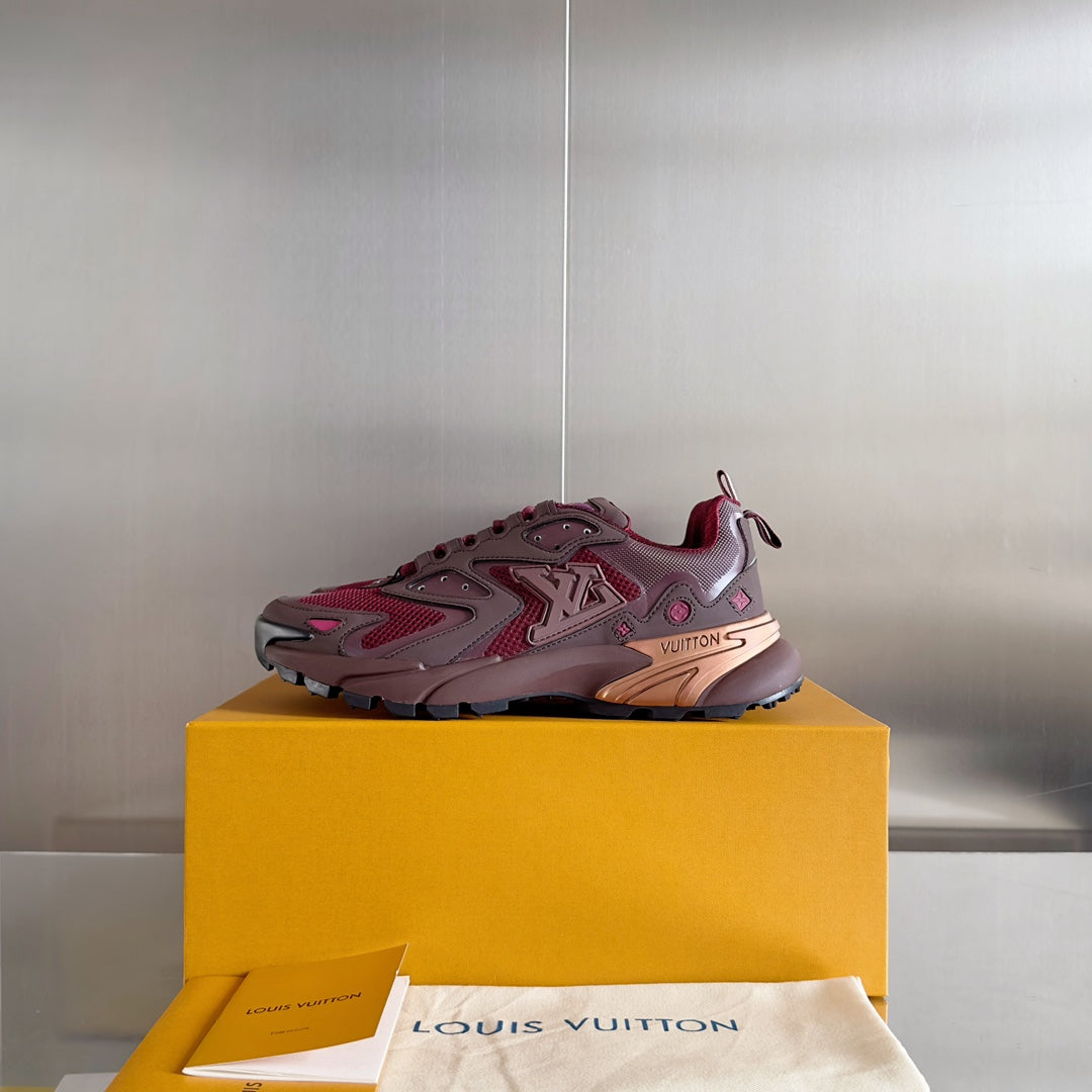 LU  Sneakers 2 Color 's