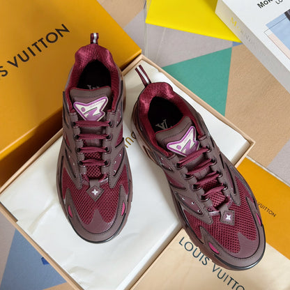 LU  Sneakers 2 Color 's