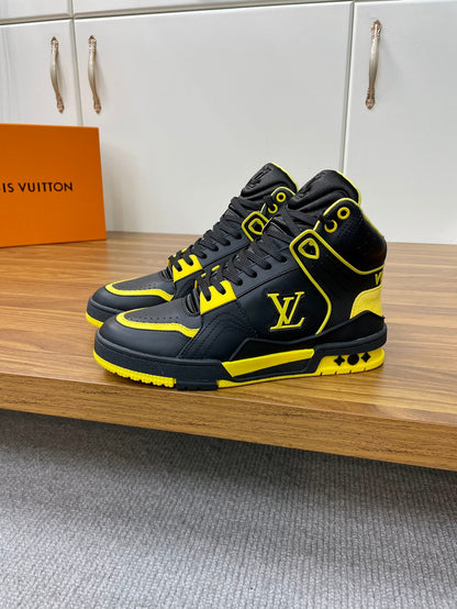 LU Sneakers 7 Color 's High