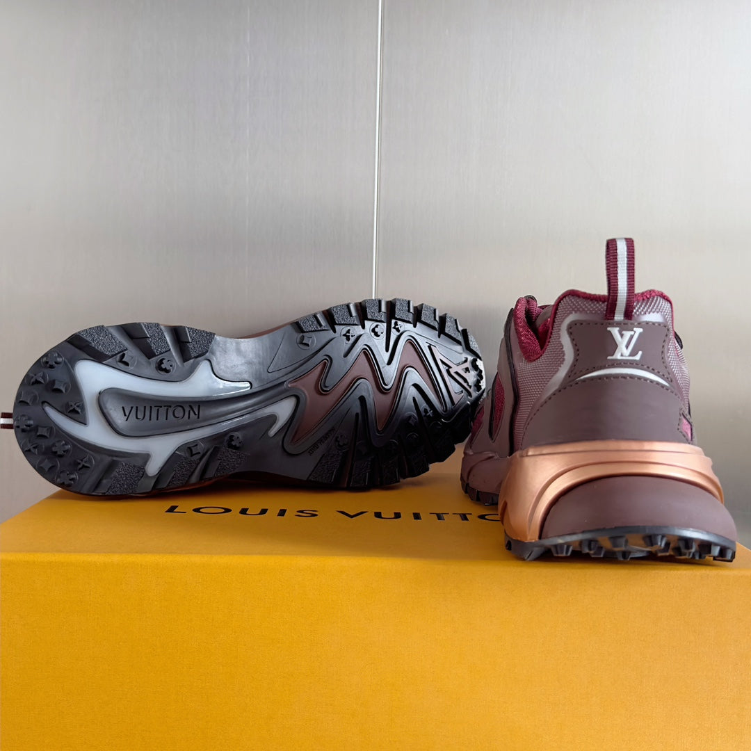 LU  Sneakers 2 Color 's