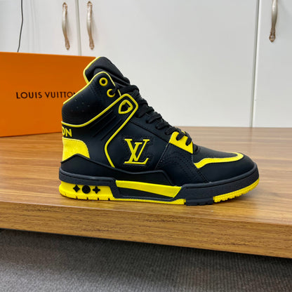 LU Sneakers 7 Color 's High