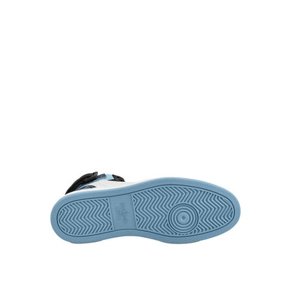 LU Sneakers Run Away