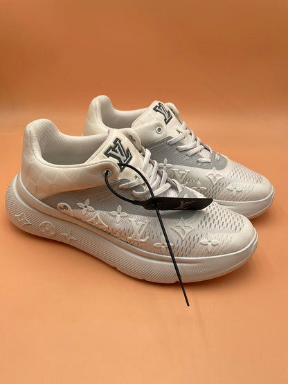 LU  Sneakers Runner 2 Color 's