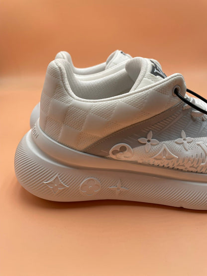 LU  Sneakers Runner 2 Color 's