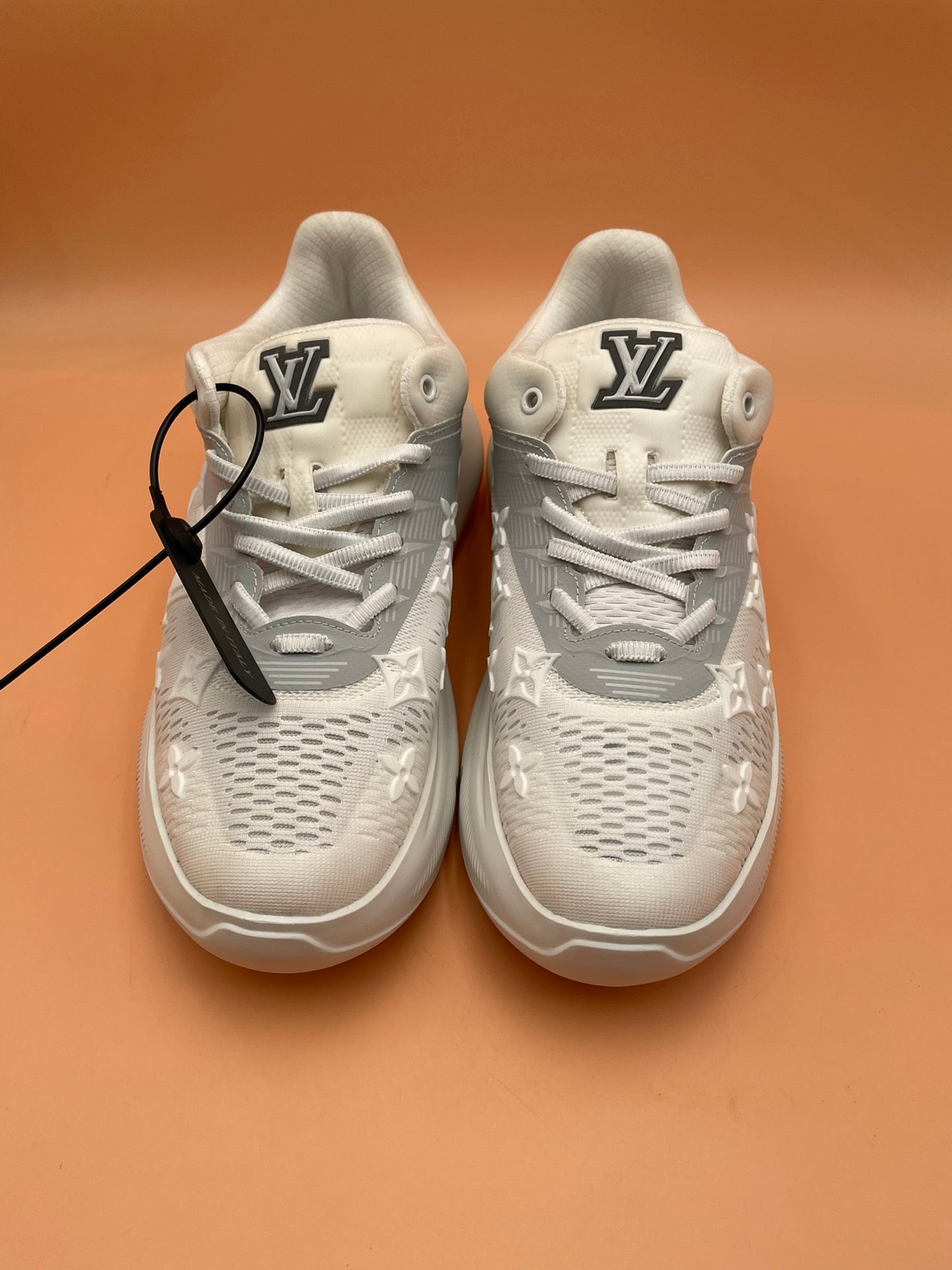 LU  Sneakers Runner 2 Color 's