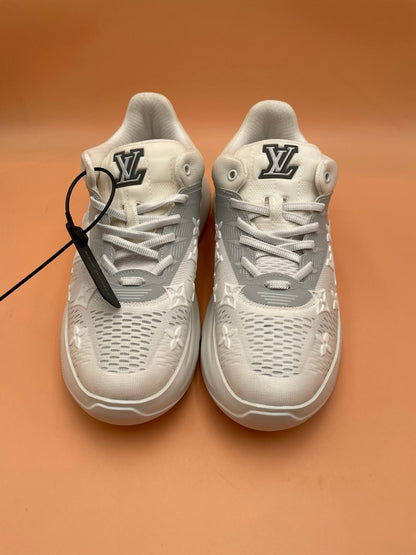 LU  Sneakers Runner 2 Color 's