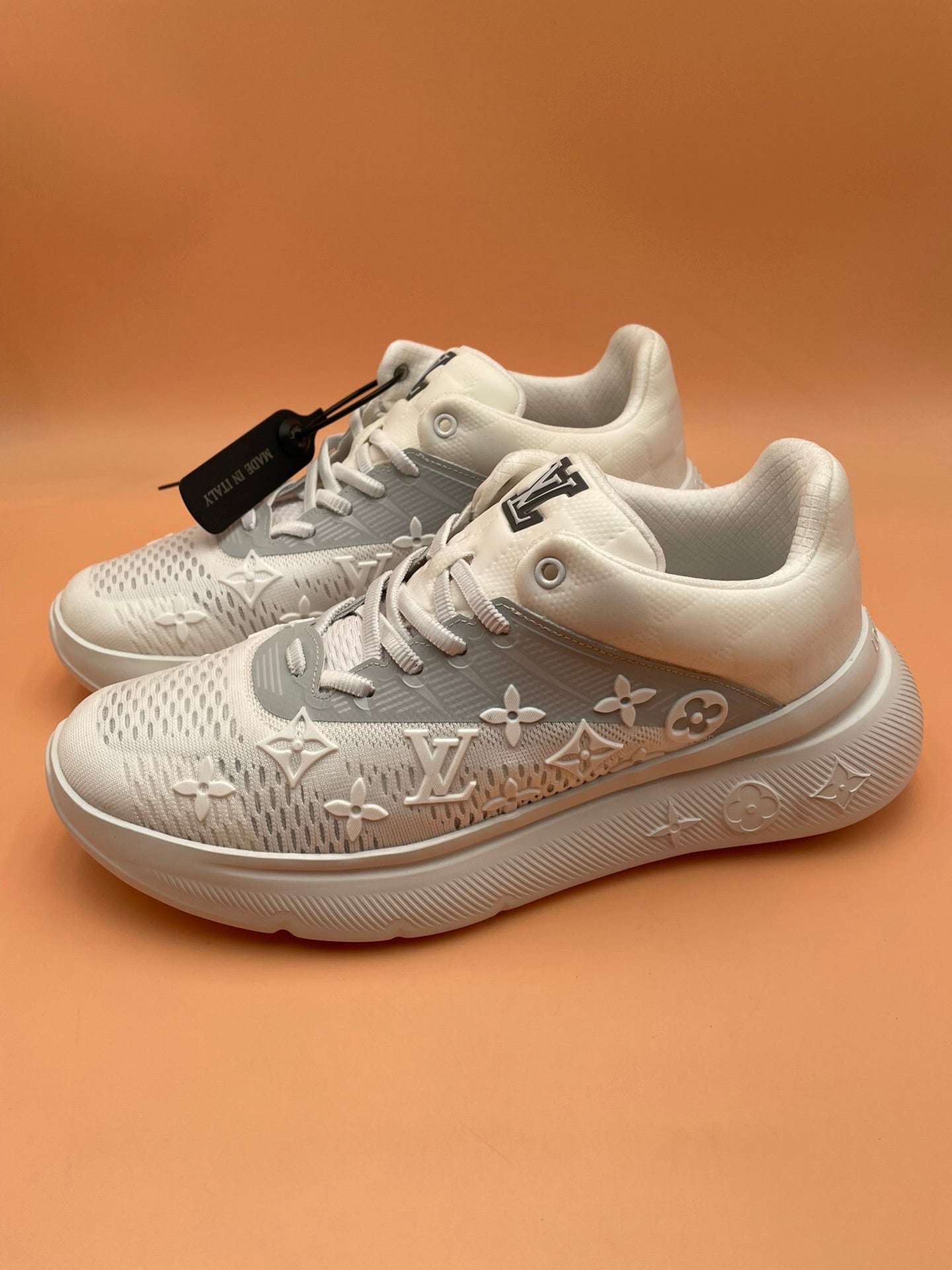 LU  Sneakers Runner 2 Color 's