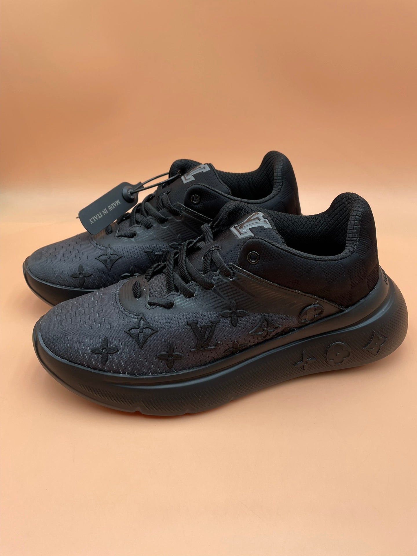 LU  Sneakers Runner 2 Color 's