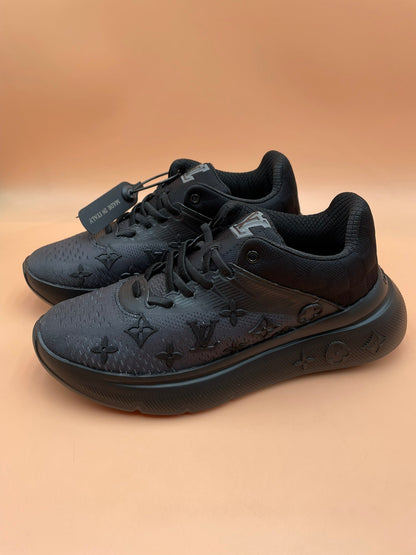 LU  Sneakers Runner 2 Color 's