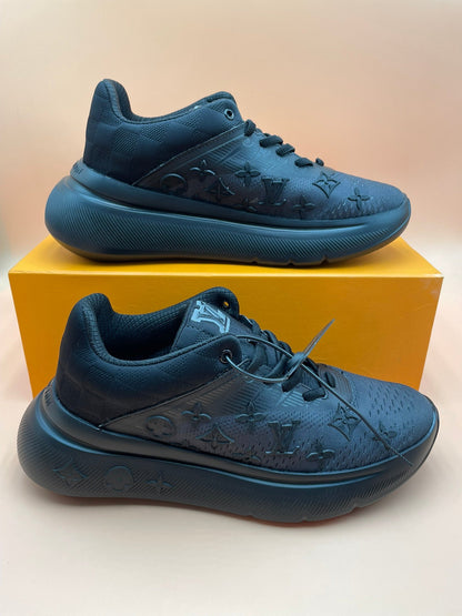 LU  Sneakers Runner 2 Color 's