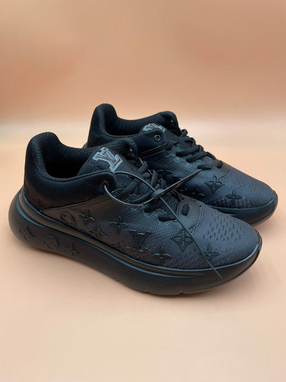 LU  Sneakers Runner 2 Color 's