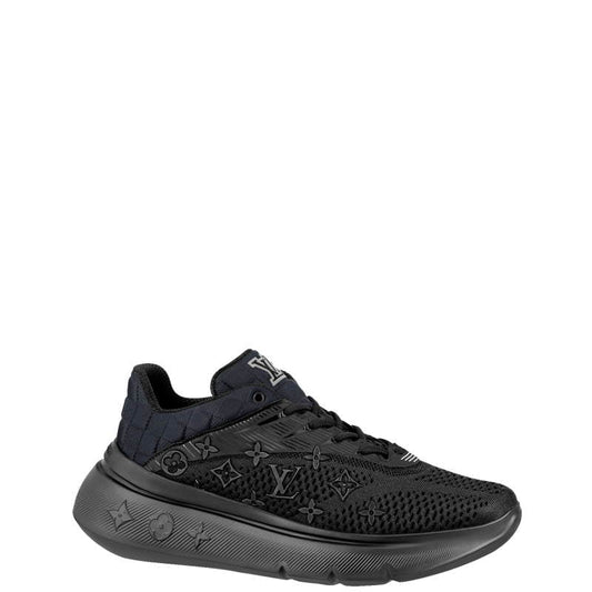 LU  Sneakers Runner 2 Color 's