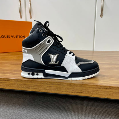 LU Sneakers 7 Color 's High