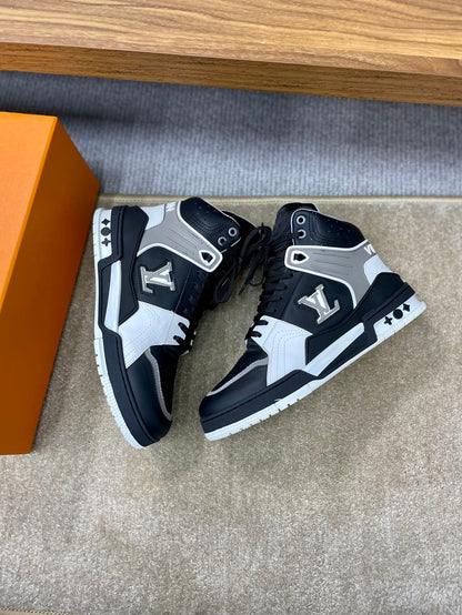 LU Sneakers 7 Color 's High