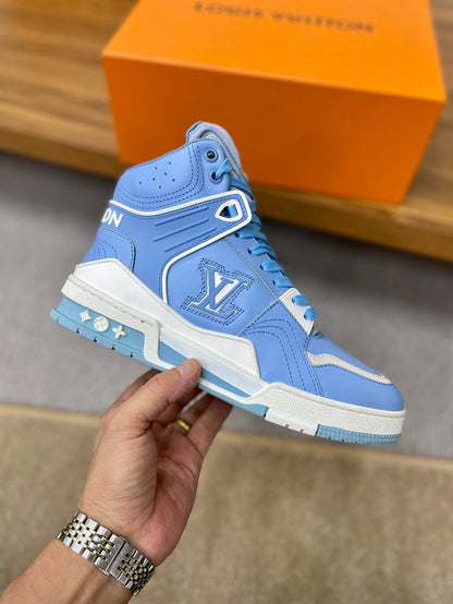 LU Sneakers 7 Color 's High