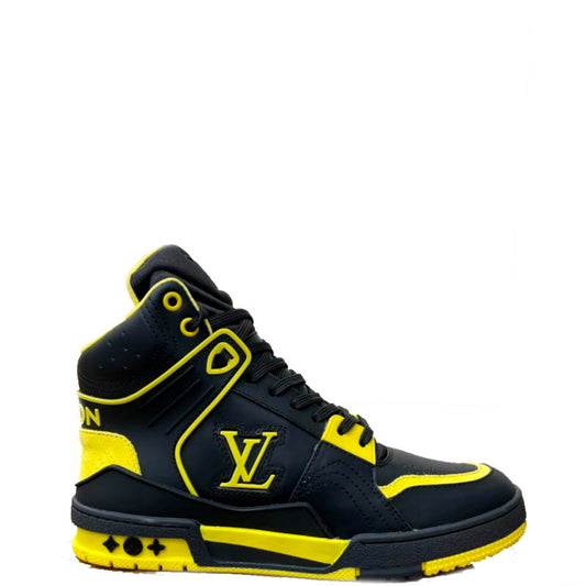 LU Sneakers 7 Color 's High
