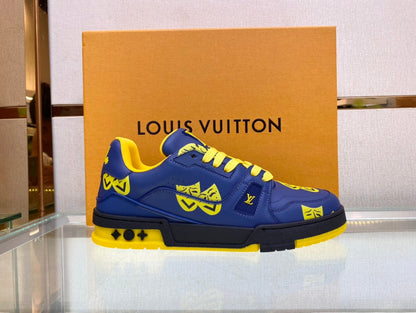 LU Runner   Sneakers