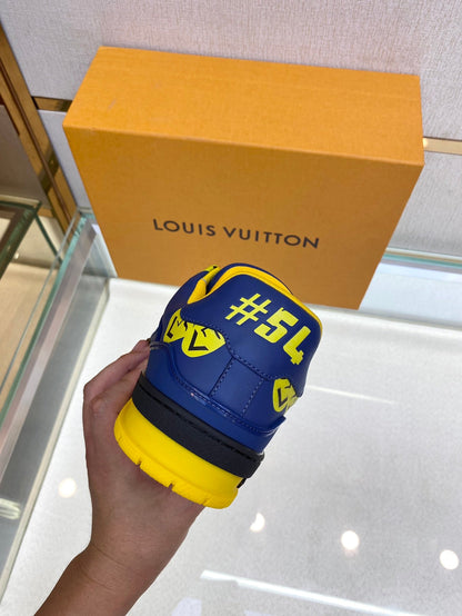 LU Runner   Sneakers
