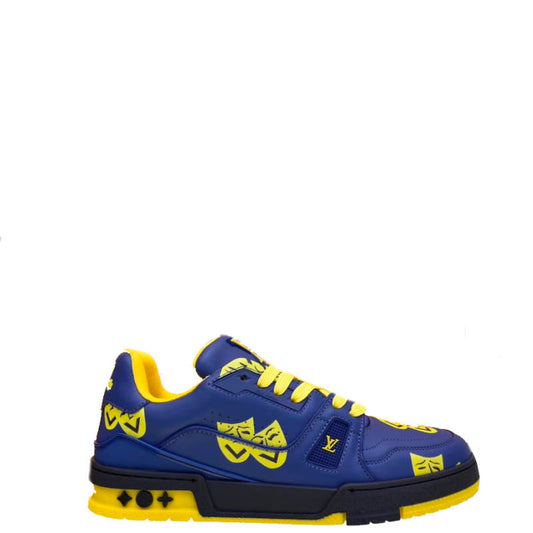 LU Runner   Sneakers