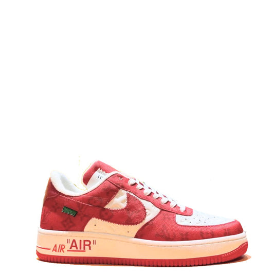 LU collaboration  N*ke Sneakers