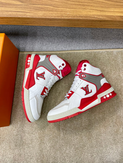 LU Sneakers 7 Color 's High