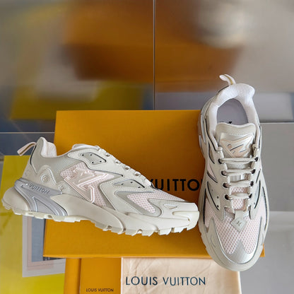 LU  Sneakers 2 Color 's