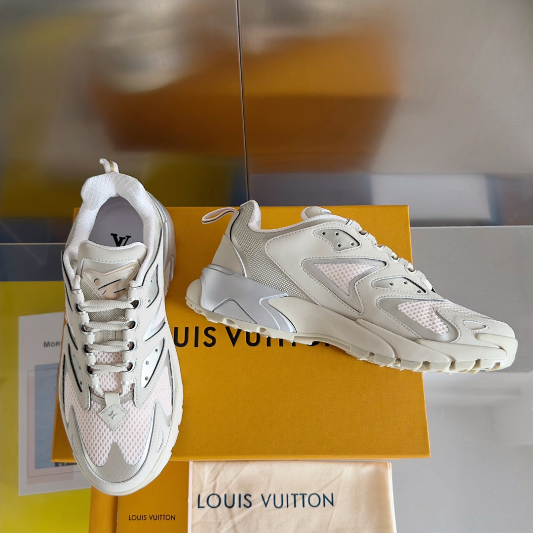 LU  Sneakers 2 Color 's