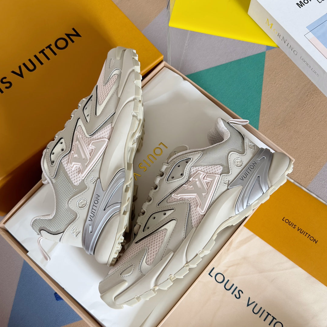 LU  Sneakers 2 Color 's