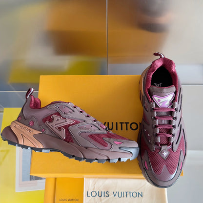 LU  Sneakers 2 Color 's