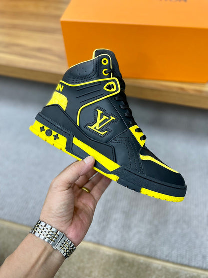 LU Sneakers 7 Color 's High