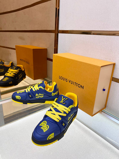 LU Runner   Sneakers