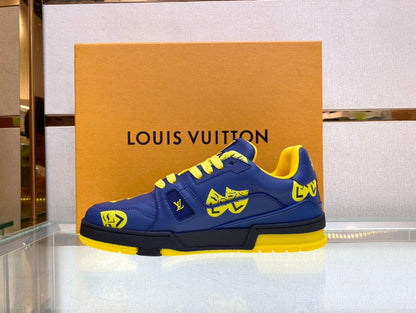 LU Runner   Sneakers