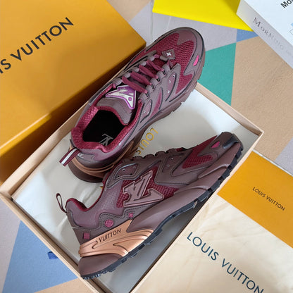 LU  Sneakers 2 Color 's