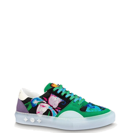 LU Sneakers Runner