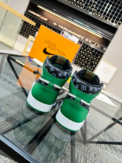 LU N*KE Jorda AR1 Air Sneakers  5 Color 's 46