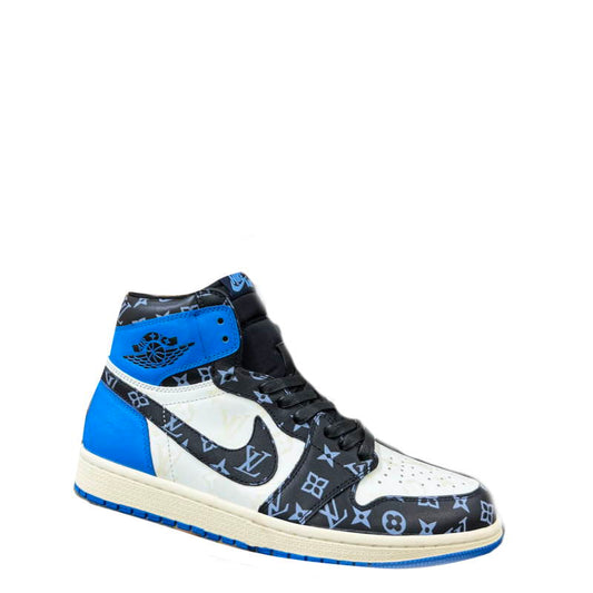 LU N*KE Jorda AR1 Air Sneakers  5 Color 's 46