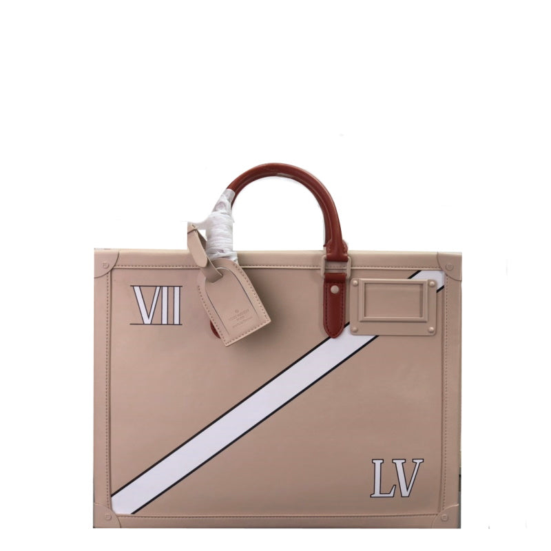 LU Tote Bag  briefcase 38 cm