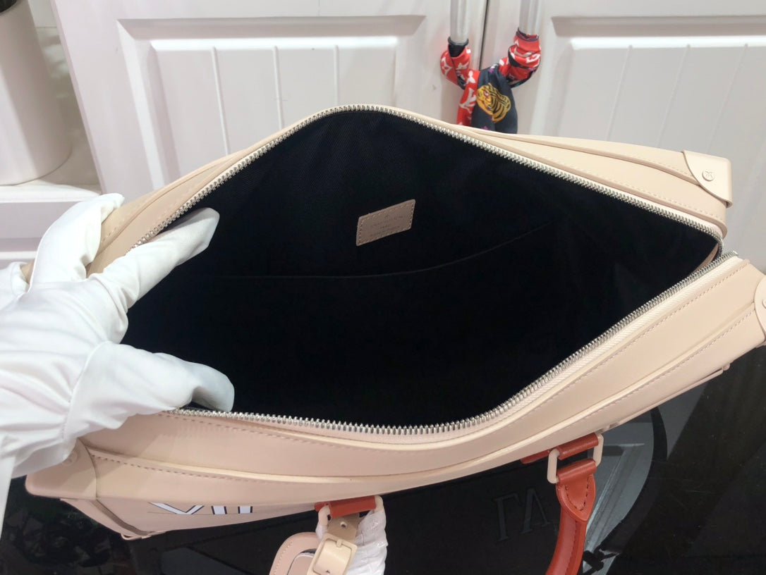 LU Tote Bag  briefcase 38 cm