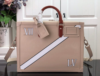 LU Tote Bag  briefcase 38 cm