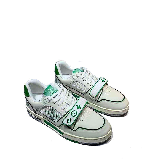 LU  Sneakers Low Monogram