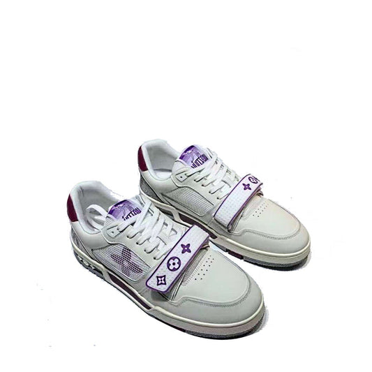 LU  Sneakers Low Monogram