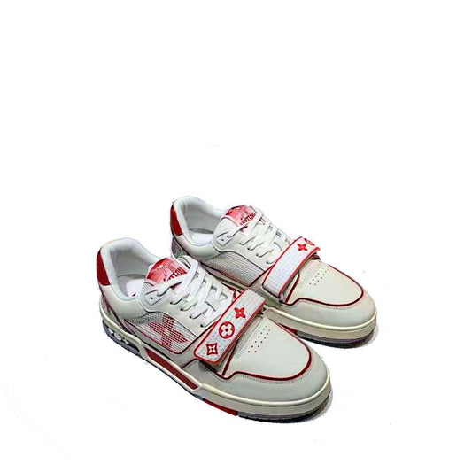 LU  Sneakers Low Monogram
