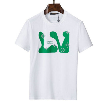 LU  T-shirt Shirt 2 Color 's