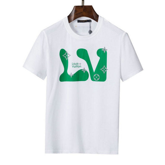 LU  T-shirt Shirt 2 Color 's