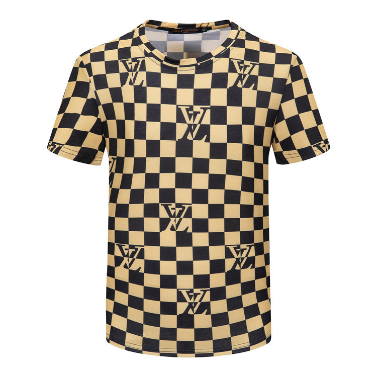 LU  T-shirt Shirt 2 Color 's