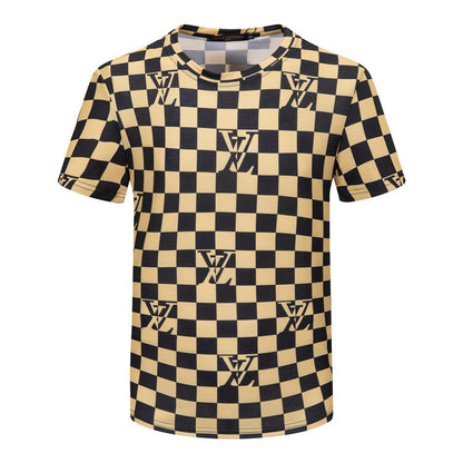 LU  T-shirt Shirt 2 Color 's