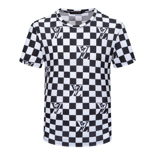 LU  T-shirt Shirt 2 Color 's