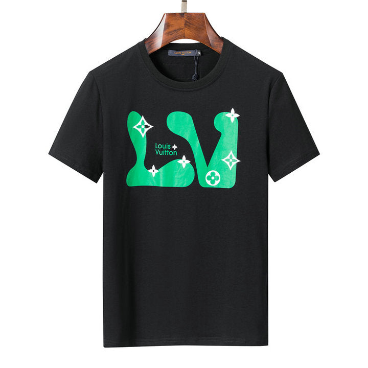 LU  T-shirt Shirt 2 Color 's
