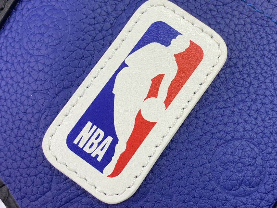 LU Bag Holdalls 50 cm Keep-all NBA