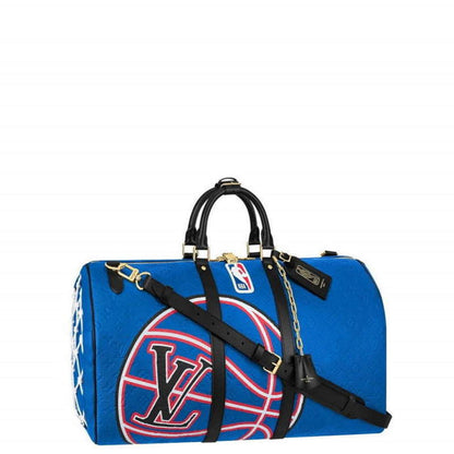 LU Bag Holdalls 50 cm Keep-all NBA